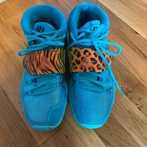 Nike Kyrie 6 Basketball Shoes